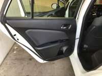 Toyota Prius 2017 5p Base Híbrido L4/1.8 Aut  2017 Toyota Prius Venta Interiores 21