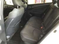 Toyota Prius 2017 5p Base Híbrido L4/1.8 Aut  2017 Toyota Prius Venta Interiores 22