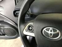 Toyota Prius 2017 5p Base Híbrido L4/1.8 Aut  2017 Toyota Prius Venta Interiores 7
