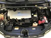 Toyota Prius 2017 5p Base Híbrido L4/1.8 Aut  2017 Toyota Prius Venta Motor 2