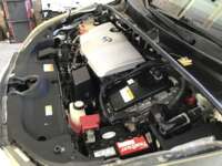 Toyota Prius 2017 5p Base Híbrido L4/1.8 Aut  2017 Toyota Prius Venta Motor 3