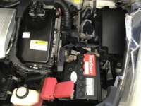 Toyota Prius 2017 5p Base Híbrido L4/1.8 Aut  2017 Toyota Prius Venta Motor 4