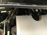Toyota Prius 2017 5p Base Híbrido L4/1.8 Aut  2017 Toyota Prius Venta Motor 5