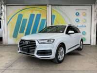 Audi Q7 2018 5p Select V6/3.0/T Tiptronic 2018 Audi Q7 Venta Exteriores 1