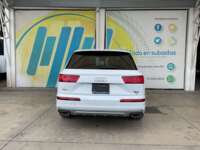 Audi Q7 2018 5p Select V6/3.0/T Tiptronic 2018 Audi Q7 Venta Exteriores 6
