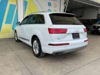 Audi Q7 2018 5p Select V6/3.0/T Tiptronic 2018 Audi Q7 Venta Exteriores 7