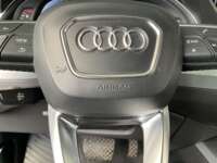 Audi Q7 2018 5p Select V6/3.0/T Tiptronic 2018 Audi Q7 Venta Interiores 16