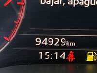 Audi Q7 2018 5p Select V6/3.0/T Tiptronic 2018 Audi Q7 Venta Interiores 3