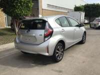 Toyota Prius 2019 5p C Hibrido L4/1.5/Aut 2019 Toyota Prius Venta Exteriores 5