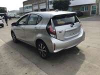Toyota Prius 2019 5p C Hibrido L4/1.5/Aut 2019 Toyota Prius Venta Exteriores 7