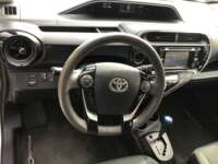 Toyota Prius 2019 5p C Hibrido L4/1.5/Aut 2019 Toyota Prius Venta Interiores 1
