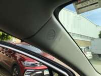 Toyota Prius 2019 5p C Hibrido L4/1.5/Aut 2019 Toyota Prius Venta Interiores 13