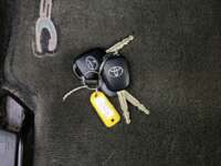 Toyota Prius 2019 5p C Hibrido L4/1.5/Aut 2019 Toyota Prius Venta Interiores 18