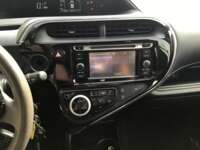 Toyota Prius 2019 5p C Hibrido L4/1.5/Aut 2019 Toyota Prius Venta Interiores 3