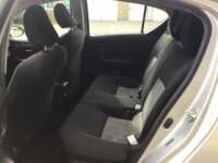 Toyota Prius 2019 5p C Hibrido L4/1.5/Aut 2019 Toyota Prius Venta Interiores 22