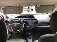 Toyota Prius 2019 5p C Hibrido L4/1.5/Aut 2019 Toyota Prius Venta Interiores 23