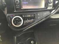 Toyota Prius 2019 5p C Hibrido L4/1.5/Aut 2019 Toyota Prius Venta Interiores 4
