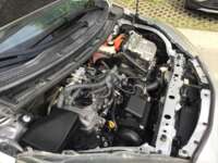 Toyota Prius 2019 5p C Hibrido L4/1.5/Aut 2019 Toyota Prius Venta Motor 1