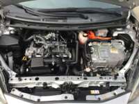 Toyota Prius 2019 5p C Hibrido L4/1.5/Aut 2019 Toyota Prius Venta Motor 2