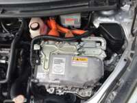 Toyota Prius 2019 5p C Hibrido L4/1.5/Aut 2019 Toyota Prius Venta Motor 4