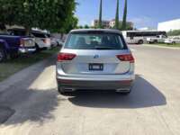 Volkswagen Tiguan 2021 5p Trendline Plus L4/1.4/T DSG 2021 Volkswagen Tiguan Venta Exteriores 6
