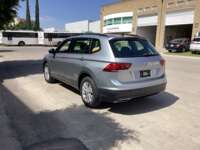 Volkswagen Tiguan 2021 5p Trendline Plus L4/1.4/T DSG 2021 Volkswagen Tiguan Venta Exteriores 7