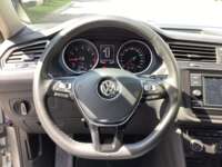 Volkswagen Tiguan 2021 5p Trendline Plus L4/1.4/T DSG 2021 Volkswagen Tiguan Venta Interiores 1