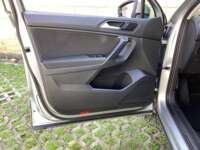 Volkswagen Tiguan 2021 5p Trendline Plus L4/1.4/T DSG 2021 Volkswagen Tiguan Venta Interiores 17