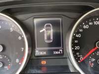 Volkswagen Tiguan 2021 5p Trendline Plus L4/1.4/T DSG 2021 Volkswagen Tiguan Venta Interiores 3