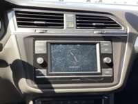 Volkswagen Tiguan 2021 5p Trendline Plus L4/1.4/T DSG 2021 Volkswagen Tiguan Venta Interiores 8