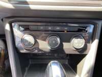 Volkswagen Tiguan 2021 5p Trendline Plus L4/1.4/T DSG 2021 Volkswagen Tiguan Venta Interiores 9