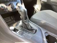 Volkswagen Tiguan 2021 5p Trendline Plus L4/1.4/T DSG 2021 Volkswagen Tiguan Venta Interiores 10