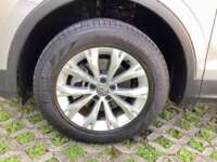 Volkswagen Tiguan 2021 5p Trendline Plus L4/1.4/T DSG 2021 Volkswagen Tiguan Venta Llantas 1