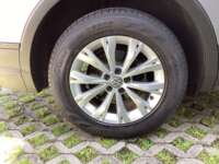 Volkswagen Tiguan 2021 5p Trendline Plus L4/1.4/T DSG 2021 Volkswagen Tiguan Venta Llantas 7