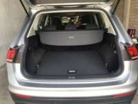 Volkswagen Tiguan 2021 5p Trendline Plus L4/1.4/T DSG 2021 Volkswagen Tiguan Venta Cajuela 1