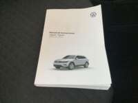 Volkswagen Tiguan 2021 5p Trendline Plus L4/1.4/T DSG 2021 Volkswagen Tiguan Venta Documentos 1