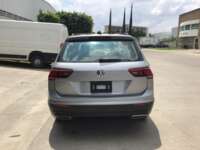 Volkswagen Tiguan 2021 5p Trendline Plus L4/1.4/T DSG 2021 Volkswagen Tiguan Venta Exteriores 6