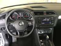 Volkswagen Tiguan 2021 5p Trendline Plus L4/1.4/T DSG 2021 Volkswagen Tiguan Venta Interiores 1