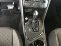 Volkswagen Tiguan 2021 5p Trendline Plus L4/1.4/T DSG 2021 Volkswagen Tiguan Venta Interiores 14