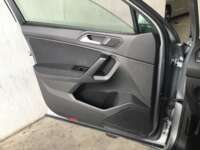 Volkswagen Tiguan 2021 5p Trendline Plus L4/1.4/T DSG 2021 Volkswagen Tiguan Venta Interiores 16