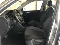 Volkswagen Tiguan 2021 5p Trendline Plus L4/1.4/T DSG 2021 Volkswagen Tiguan Venta Interiores 17