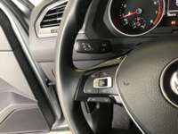 Volkswagen Tiguan 2021 5p Trendline Plus L4/1.4/T DSG 2021 Volkswagen Tiguan Venta Interiores 5