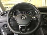 Volkswagen Tiguan 2021 5p Trendline Plus L4/1.4/T DSG 2021 Volkswagen Tiguan Venta Interiores 8