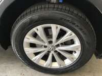 Volkswagen Tiguan 2021 5p Trendline Plus L4/1.4/T DSG 2021 Volkswagen Tiguan Venta Llantas 1