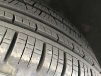 Volkswagen Tiguan 2021 5p Trendline Plus L4/1.4/T DSG 2021 Volkswagen Tiguan Venta Llantas 11