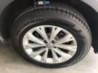 Volkswagen Tiguan 2021 5p Trendline Plus L4/1.4/T DSG 2021 Volkswagen Tiguan Venta Llantas 7