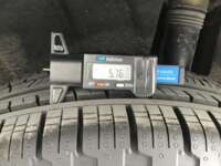 Volkswagen Tiguan 2021 5p Trendline Plus L4/1.4/T DSG 2021 Volkswagen Tiguan Venta Llantas 9