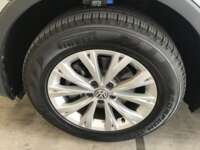 Volkswagen Tiguan 2021 5p Trendline Plus L4/1.4/T DSG 2021 Volkswagen Tiguan Venta Llantas 10