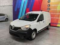Renault Kangoo 2022 5p Intens L4/1.6 Man 2022 Renault Kangoo Venta Exteriores 1