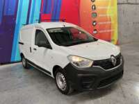 Renault Kangoo 2022 5p Intens L4/1.6 Man 2022 Renault Kangoo Venta Exteriores 3
